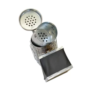 Dimilica [Cr] (Ø 85mm)