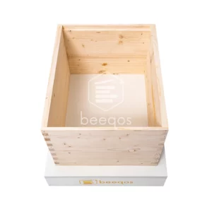 Brood Box / Hive Body (LR)